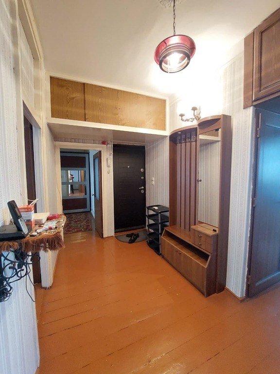 Kirayə verilir 4 otaqlı köhnə tikili, 100 m², Memar Əcəmi m.-24