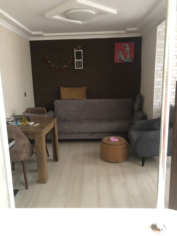 Satılır 2 otaqlı köhnə tikili, 30 m², Qara Qarayev m.-3