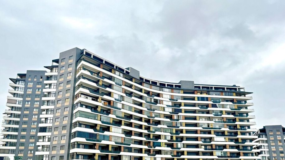 Satılır 3 otaqlı köhnə tikili, 91 m², Nizami m.-1