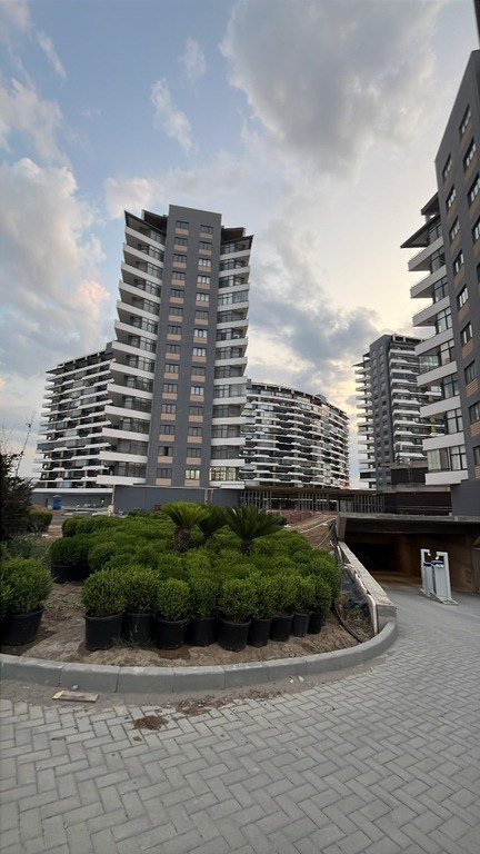 Satılır 3 otaqlı köhnə tikili, 91 m², Nizami m.-2