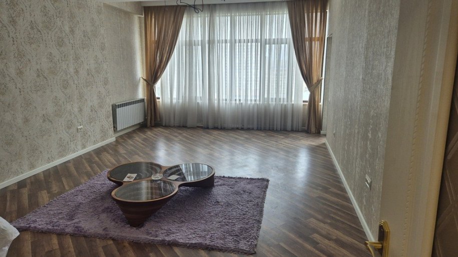 Satılır 2 otaqlı yeni tikili, 70 m², Nəriman Nərimanov m.-3