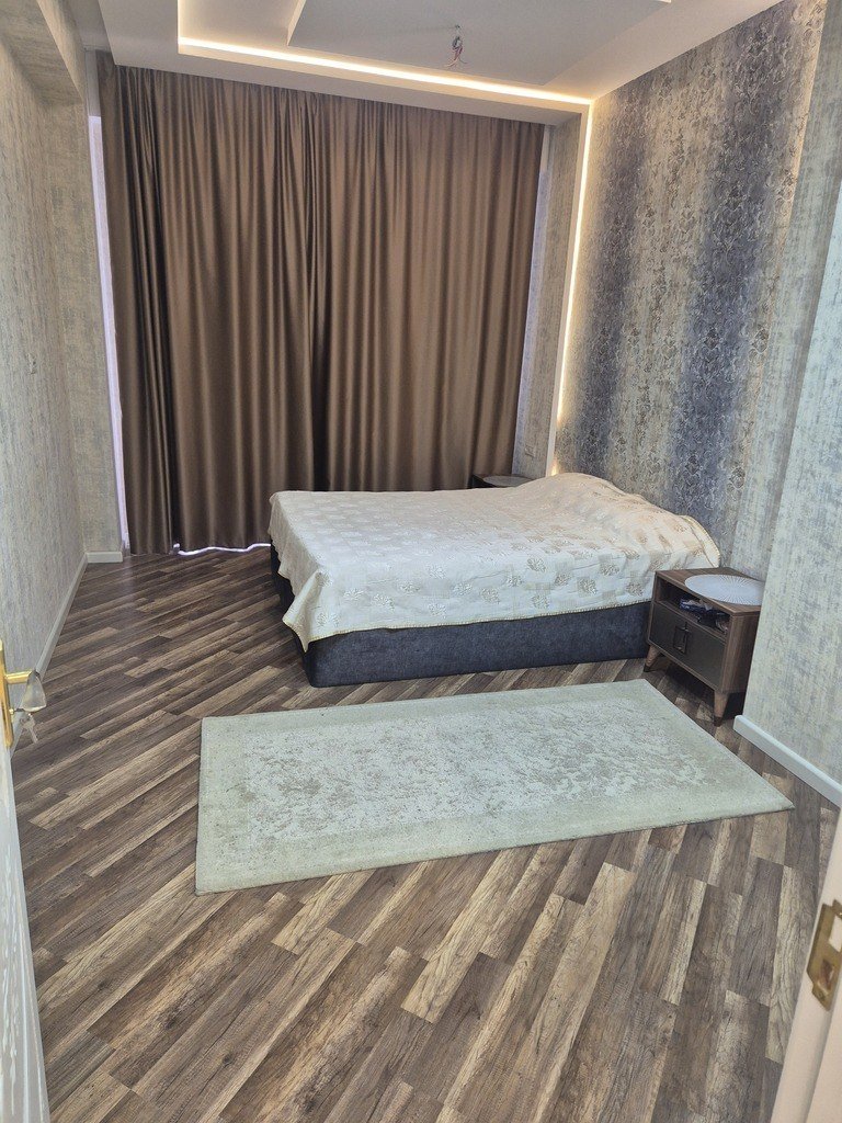 Satılır 2 otaqlı yeni tikili, 70 m², Nəriman Nərimanov m.-4