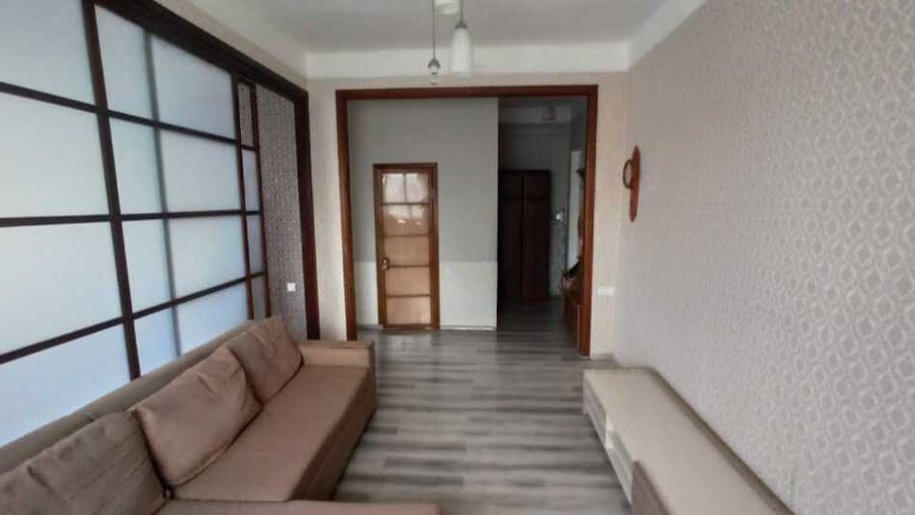 Kirayə verilir 2 otaqlı köhnə tikili, 45 m², Xətai m.-1