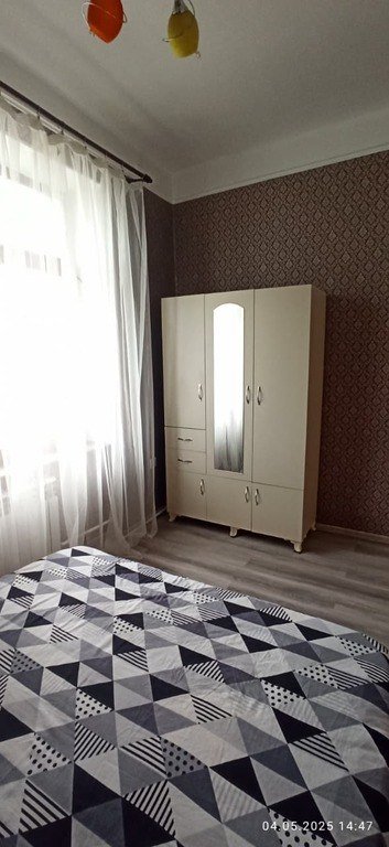 Kirayə verilir 2 otaqlı köhnə tikili, 45 m², Xətai m.-4