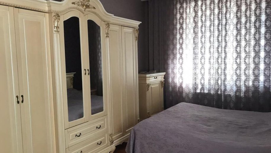 Satılır 2 otaqlı yeni tikili, 102 m², Neftçilər m.-4