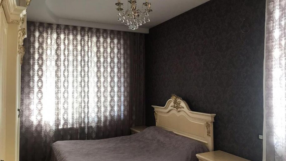 Satılır 2 otaqlı yeni tikili, 102 m², Neftçilər m.-5