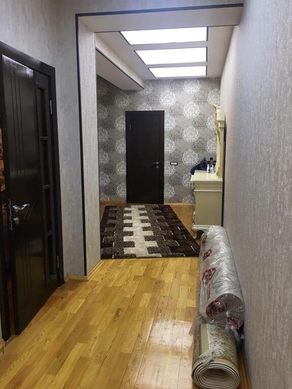 Satılır 2 otaqlı yeni tikili, 102 m², Neftçilər m.-7