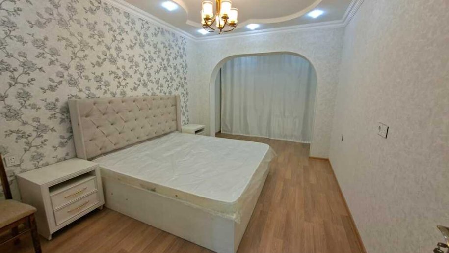 Satılır 3 otaqlı köhnə tikili, 100 m², Nəriman Nərimanov m.-5