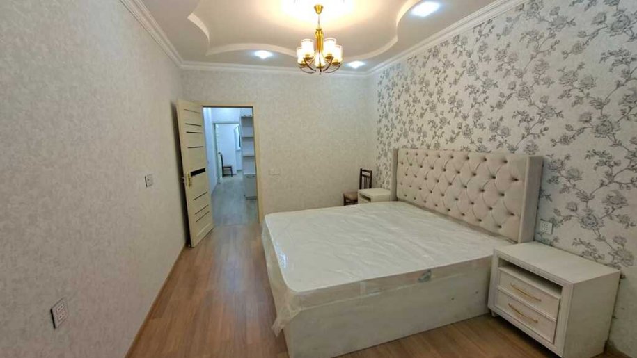 Satılır 3 otaqlı köhnə tikili, 100 m², Nəriman Nərimanov m.-6