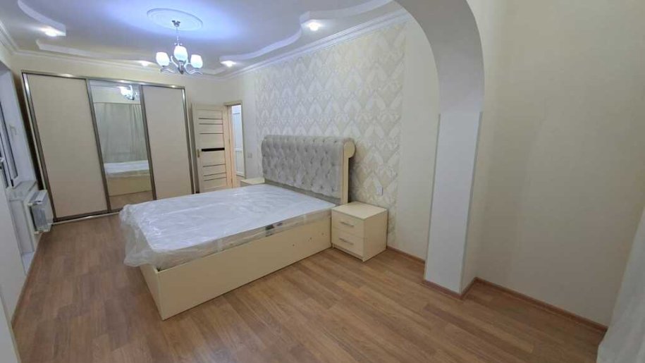 Satılır 3 otaqlı köhnə tikili, 100 m², Nəriman Nərimanov m.-7