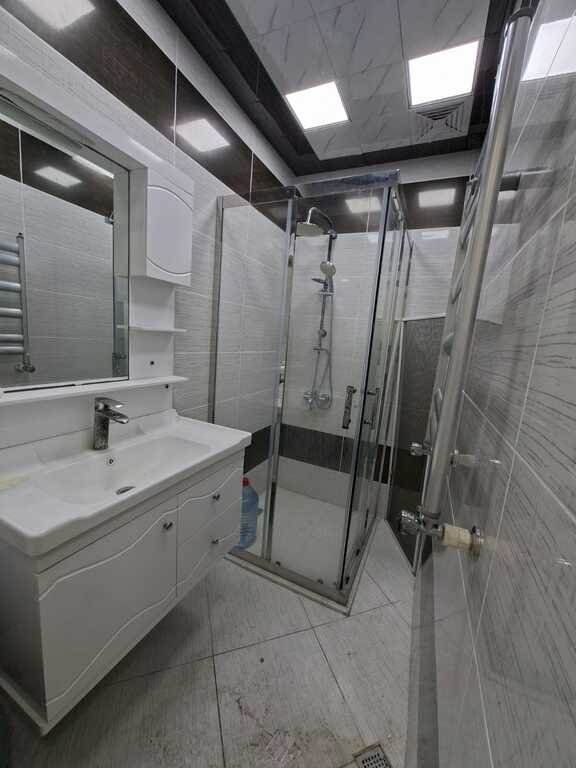 Satılır 3 otaqlı köhnə tikili, 100 m², Nəriman Nərimanov m.-16