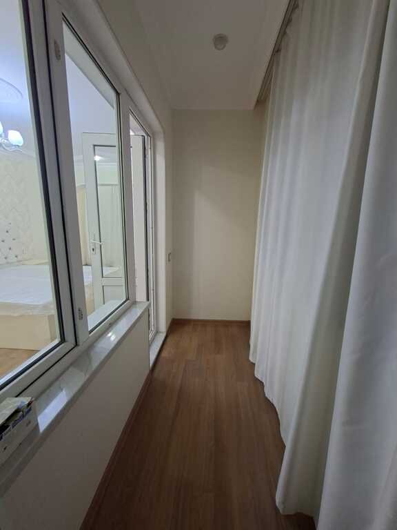 Satılır 3 otaqlı köhnə tikili, 100 m², Nəriman Nərimanov m.-18