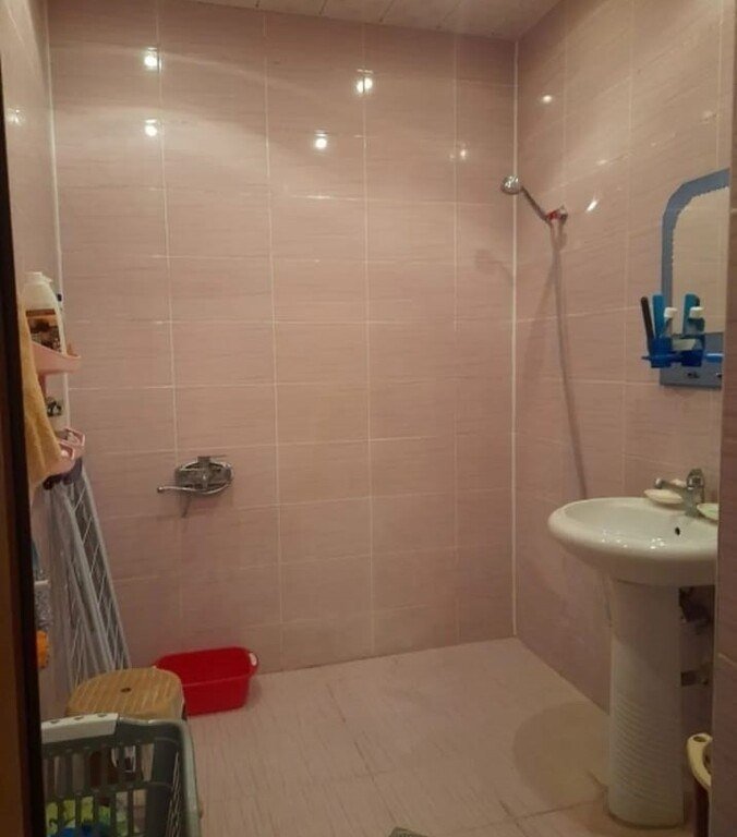 Satılır 3 otaqlı yeni tikili, 107 m², İnşaatçılar m.-6