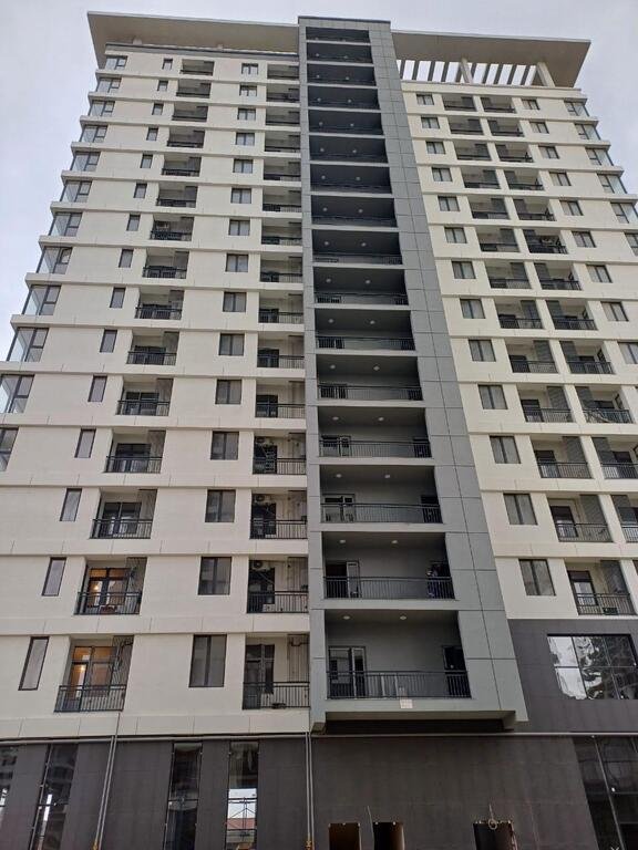 Satılır 3 otaqlı yeni tikili, 77.7 m², 20 Yanvar m.-1