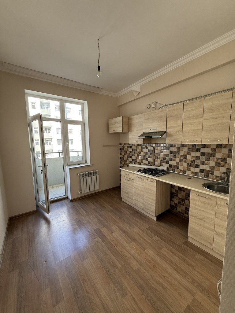 Kirayə verilir 3 otaqlı yeni tikili, 77 m², Hövsan-1