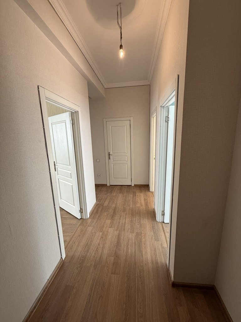 Kirayə verilir 3 otaqlı yeni tikili, 77 m², Hövsan-2