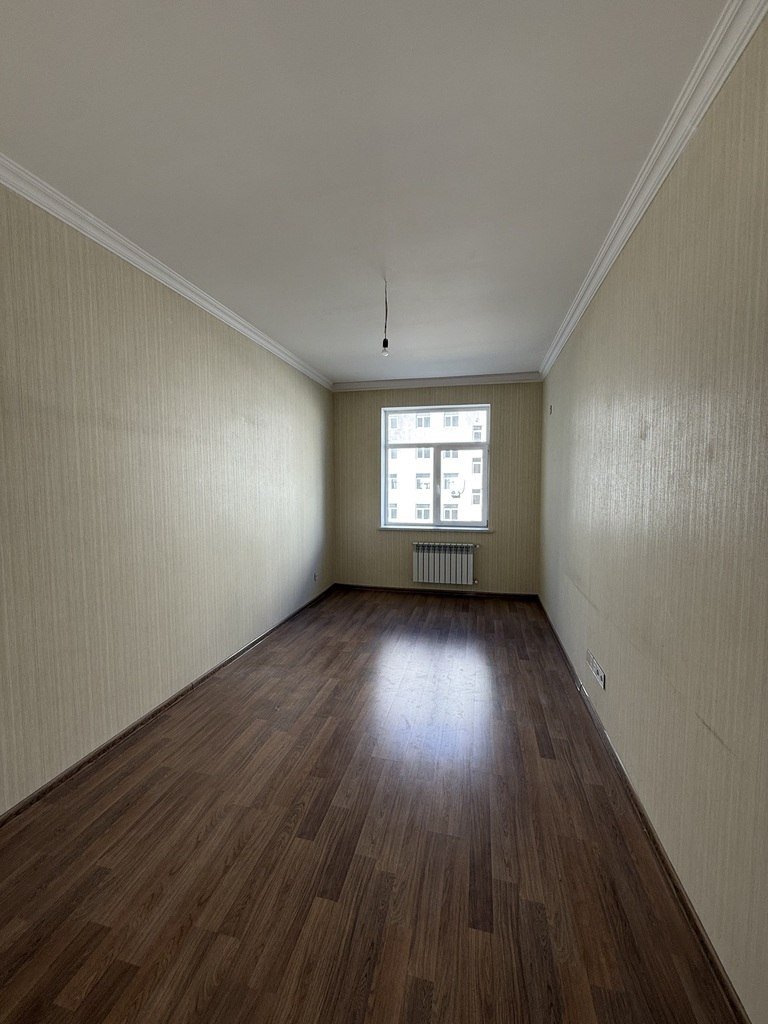 Kirayə verilir 3 otaqlı yeni tikili, 77 m², Hövsan-3