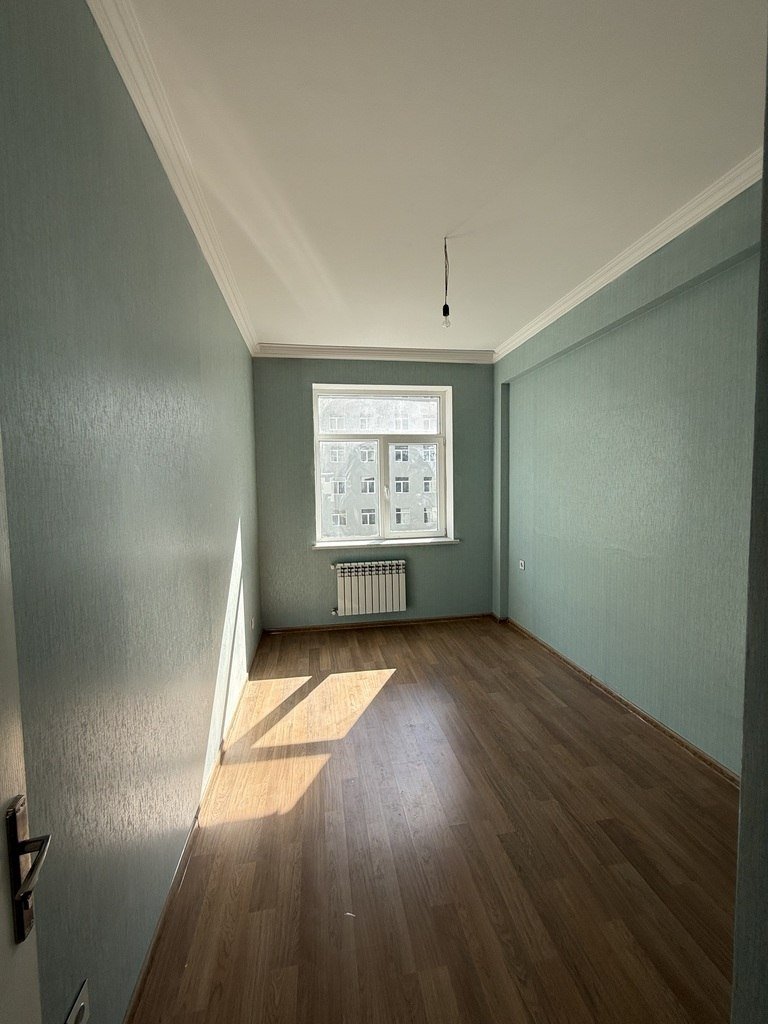 Kirayə verilir 3 otaqlı yeni tikili, 77 m², Hövsan-4