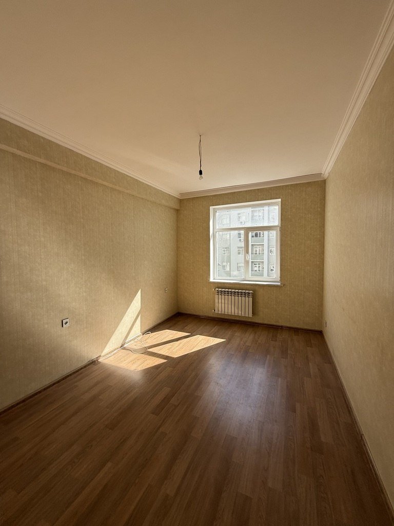 Kirayə verilir 3 otaqlı yeni tikili, 77 m², Hövsan-5