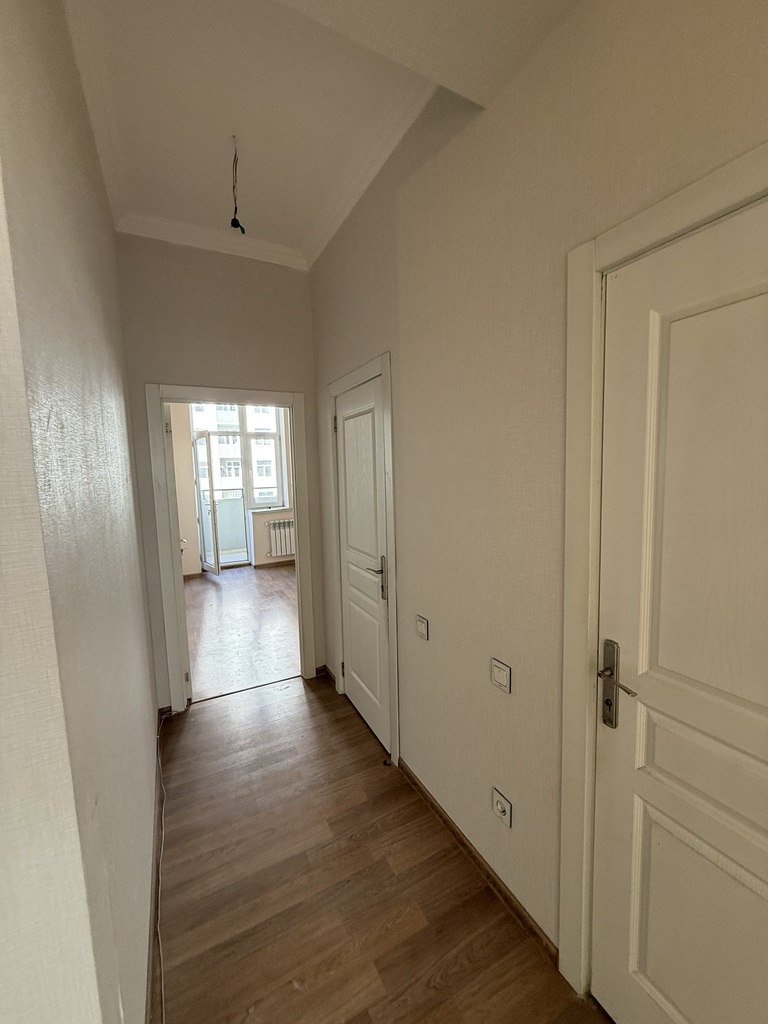 Kirayə verilir 3 otaqlı yeni tikili, 77 m², Hövsan-6