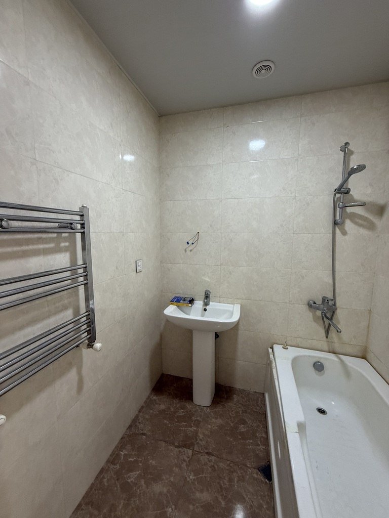 Kirayə verilir 3 otaqlı yeni tikili, 77 m², Hövsan-7