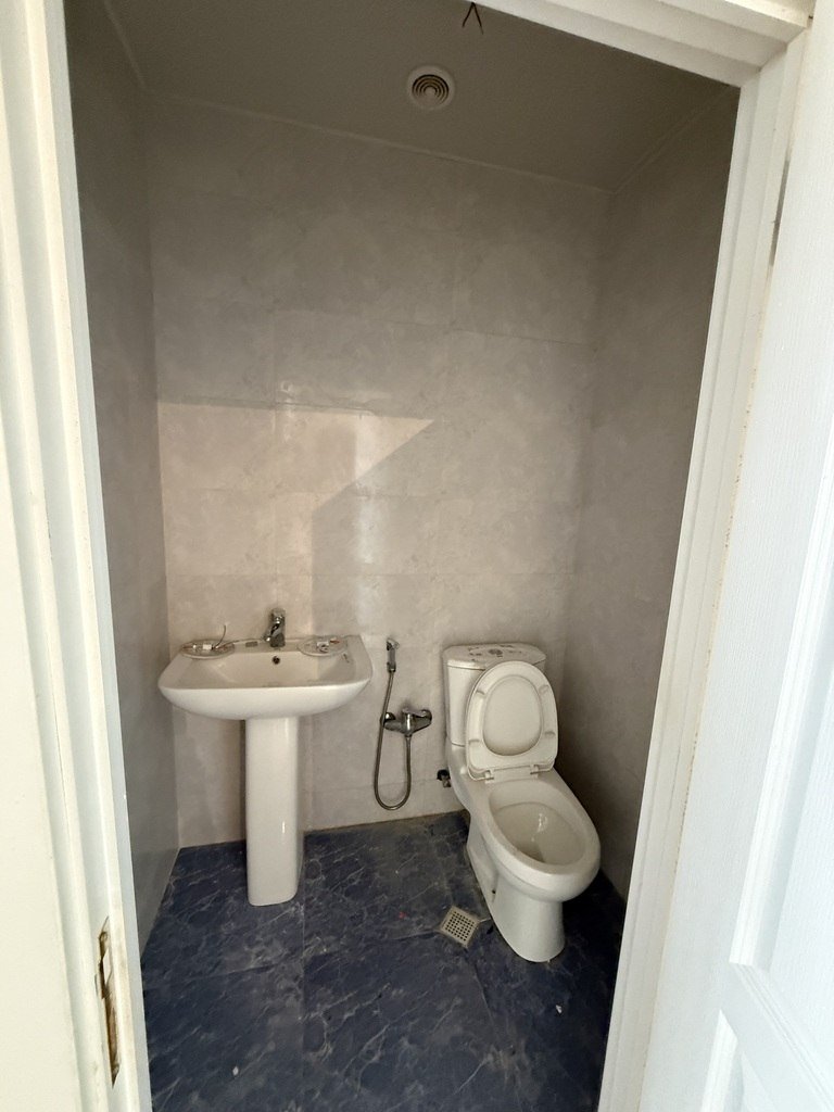 Kirayə verilir 3 otaqlı yeni tikili, 77 m², Hövsan-8