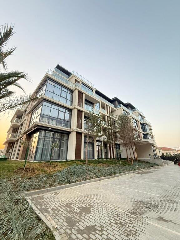 Satılır 2 otaqlı yeni tikili, 75 m², Nardaran-5