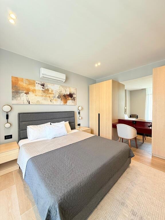 Satılır 2 otaqlı yeni tikili, 75 m², Nardaran-8