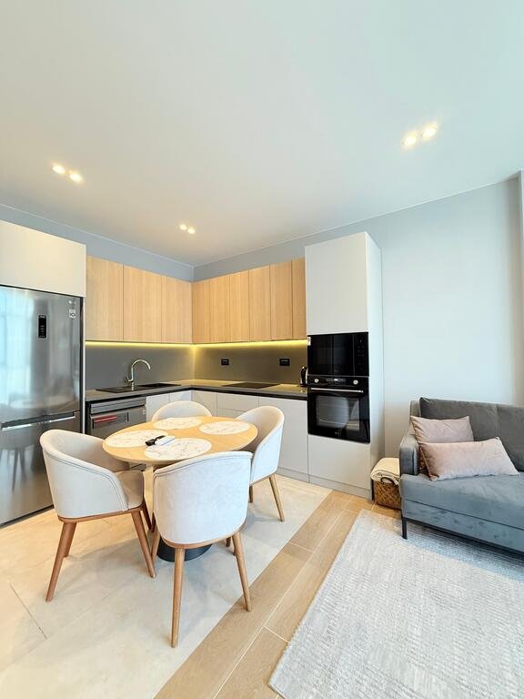 Satılır 2 otaqlı yeni tikili, 75 m², Nardaran-10