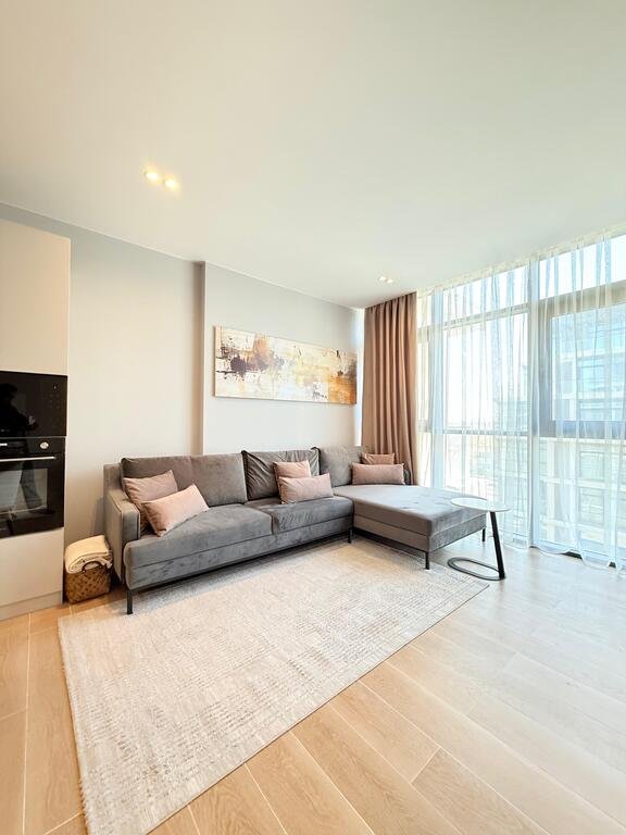 Satılır 2 otaqlı yeni tikili, 75 m², Nardaran-13