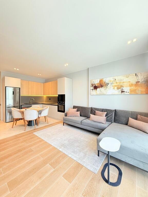 Satılır 2 otaqlı yeni tikili, 75 m², Nardaran-14