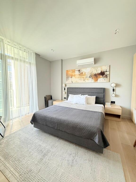 Satılır 2 otaqlı yeni tikili, 75 m², Nardaran-15