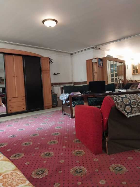 Satılır 9 otaqlı köhnə tikili, 400 m², Sahil m.-1