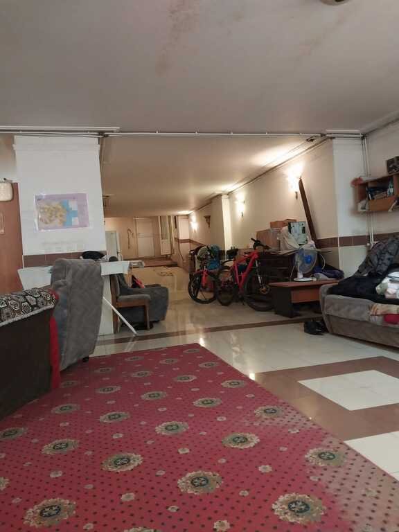 Satılır 9 otaqlı köhnə tikili, 400 m², Sahil m.-2