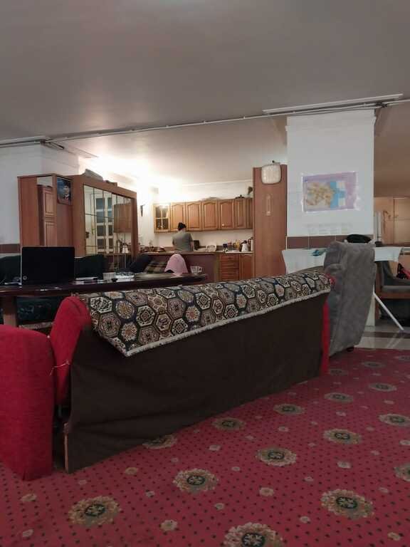 Satılır 9 otaqlı köhnə tikili, 400 m², Sahil m.-3