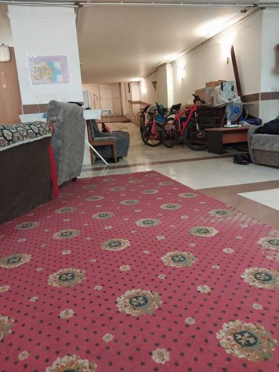 Satılır 9 otaqlı köhnə tikili, 400 m², Sahil m.-4