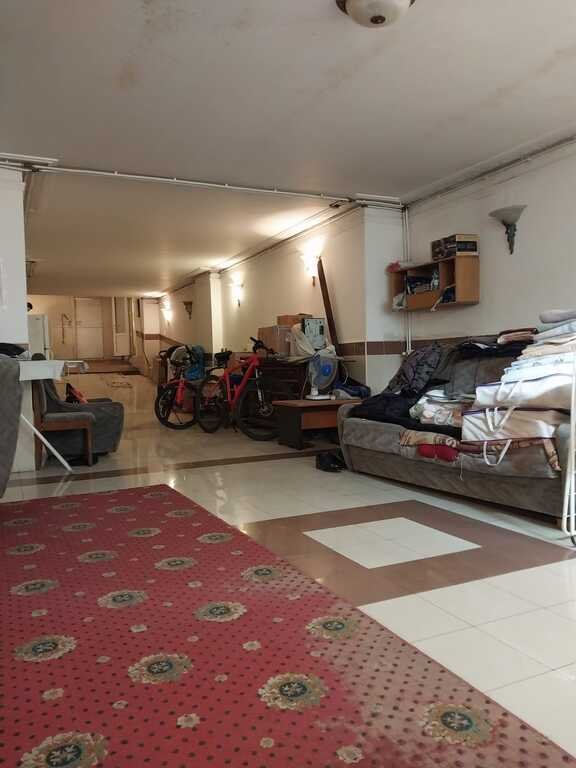 Satılır 9 otaqlı köhnə tikili, 400 m², Sahil m.-6