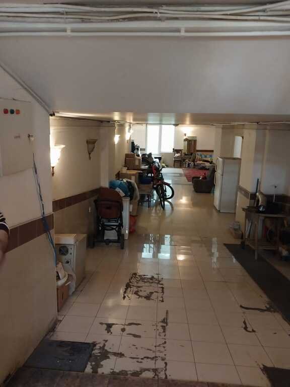 Satılır 9 otaqlı köhnə tikili, 400 m², Sahil m.-9