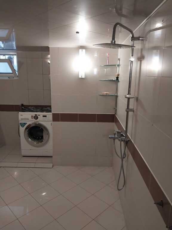 Satılır 9 otaqlı köhnə tikili, 400 m², Sahil m.-11