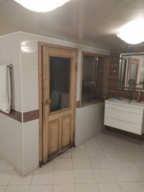 Satılır 9 otaqlı köhnə tikili, 400 m², Sahil m.-14