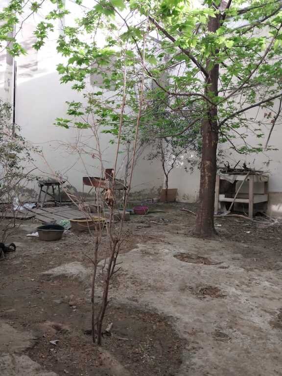 Satılır 9 otaqlı köhnə tikili, 400 m², Sahil m.-18