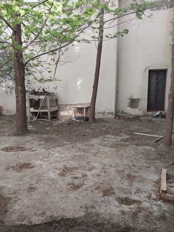 Satılır 9 otaqlı köhnə tikili, 400 m², Sahil m.-19