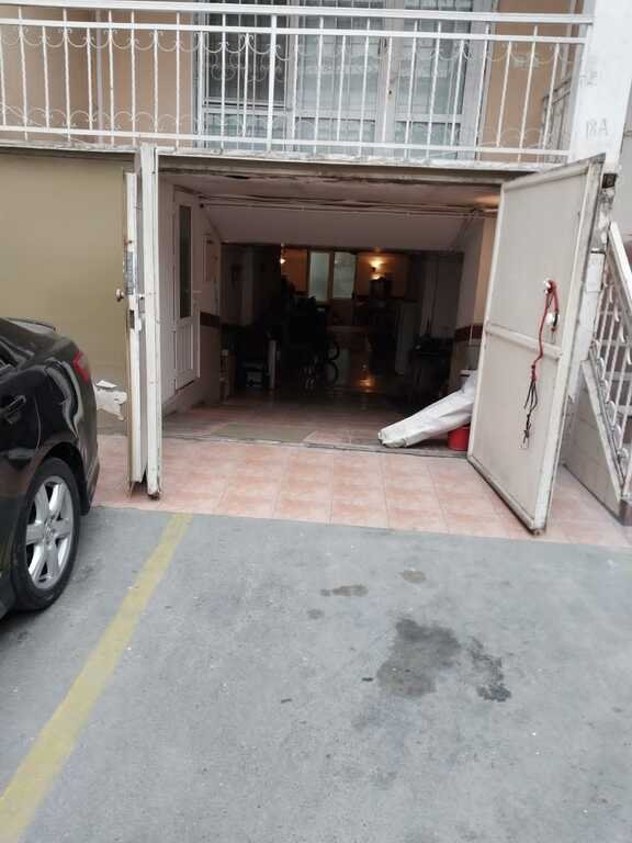 Satılır 9 otaqlı köhnə tikili, 400 m², Sahil m.-23