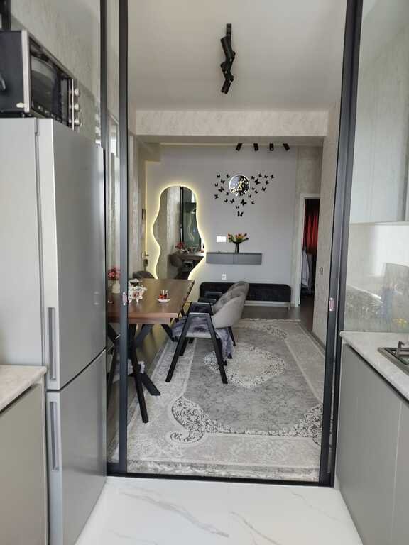 Satılır 3 otaqlı yeni tikili, 76 m², Xırdalan-1