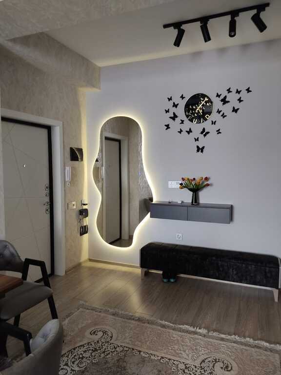 Satılır 3 otaqlı yeni tikili, 76 m², Xırdalan-2