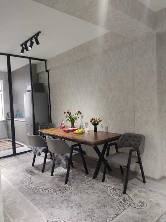 Satılır 3 otaqlı yeni tikili, 76 m², Xırdalan-5