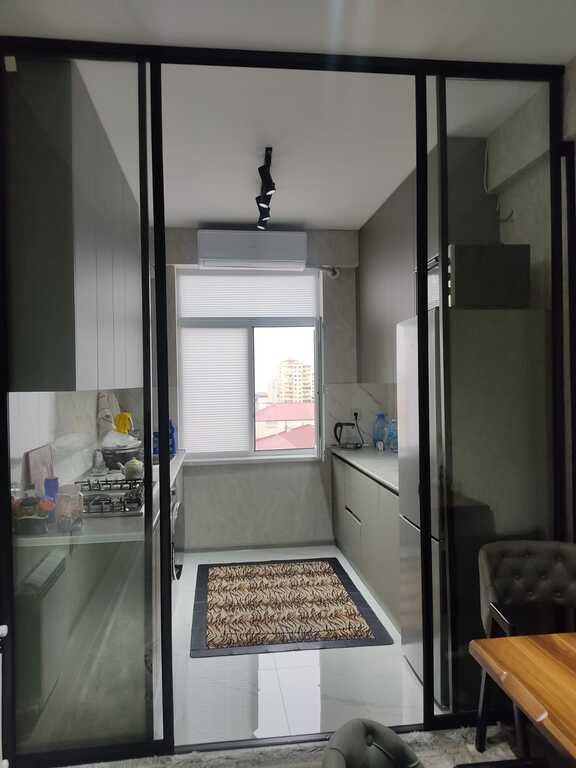 Satılır 3 otaqlı yeni tikili, 76 m², Xırdalan-6
