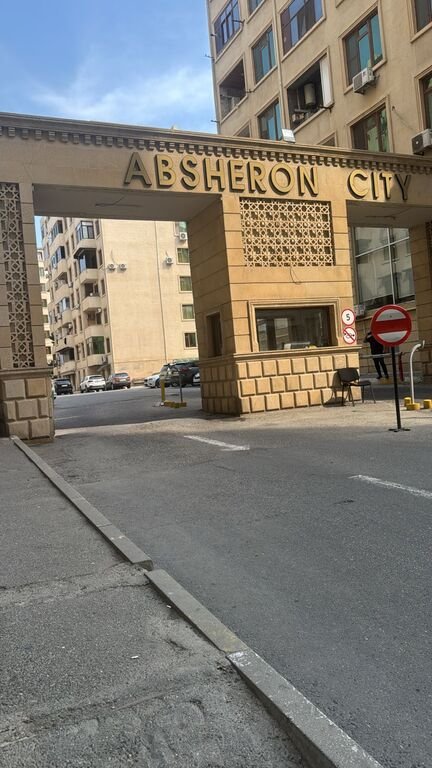 Satılır 3 otaqlı yeni tikili, 76 m², Xırdalan-7