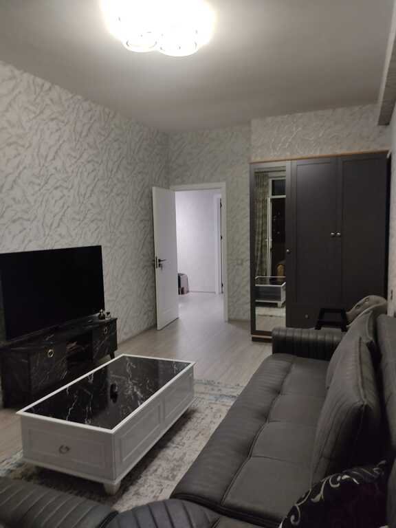 Satılır 3 otaqlı yeni tikili, 76 m², Xırdalan-8