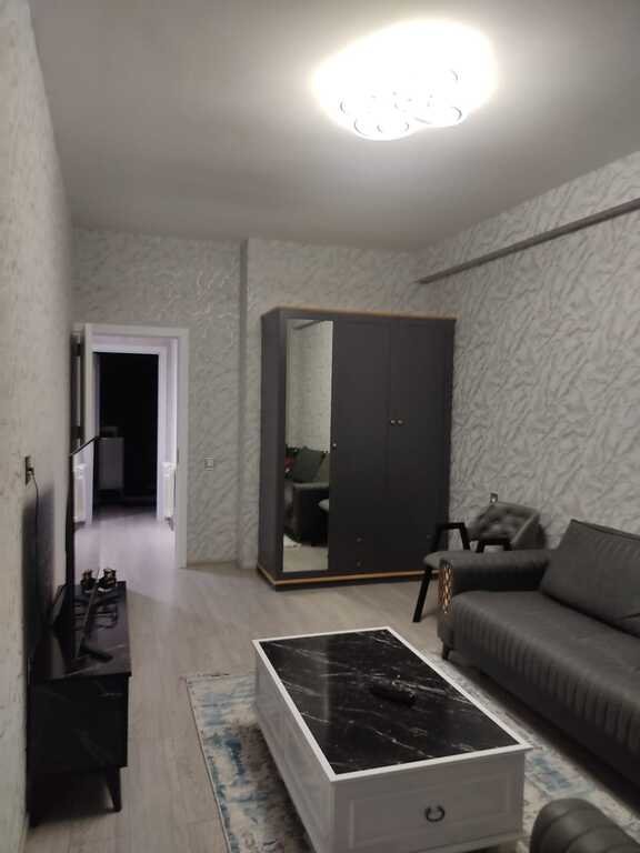 Satılır 3 otaqlı yeni tikili, 76 m², Xırdalan-9